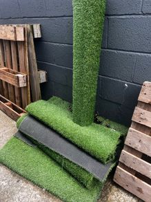 Fake Grass