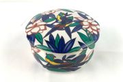 Vintage trinket box