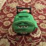 M&M's Backpack-Trolley Image 2