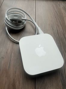 Apple AirPort Express A1392 2nd Gen  AirPlay 2  Tested & Working