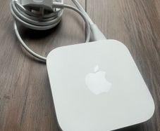 Apple AirPort Express A1392 2nd Gen  AirPlay 2  Tested & Working