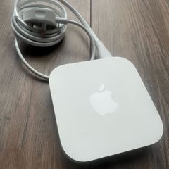 Apple AirPort Express A1392 2nd Gen  AirPlay 2  Tested & Working