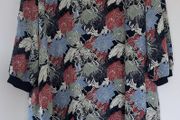 Carolyn Donnelly Eclectic midi dress