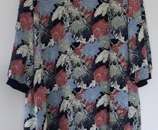 Carolyn Donnelly Eclectic midi dress