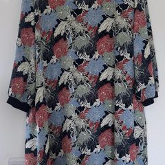 Carolyn Donnelly Eclectic midi dress