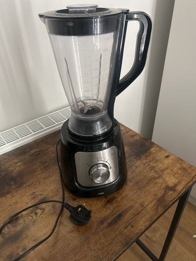 blender