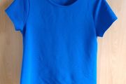 ladies blue Atmosphere top