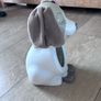 ZAZU Davy The Dog Clock - Sleep Trainer Clock & Nightlight for Kids Image 4
