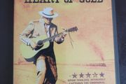 Neil Young - Heart Of Gold. New DVD.