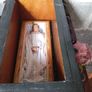 Antique box ..more photos added... Image 3