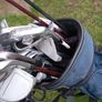 golf clubs Image 4