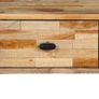 Console Table Solid Reclaimed Teak 120x30x76 cm Image 7