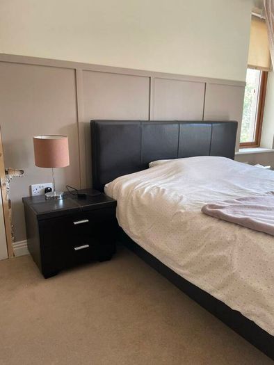 Bedroom furniture
