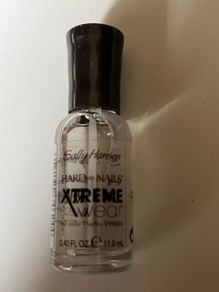 Sally Hanson Xtreme Wear