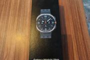 Galaxy watch Ultra