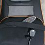 Shiatsu Back & Neck Massage Cushion   Excellent Condition Image 2