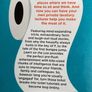 Learn on the Loo paperback Book Image 2