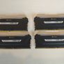 Corsair Vengeance Rgb Pro 32gb(4x8gb) Ddr4 Ram 3600mhz Image 3