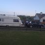 5 berth caravan lunar clubman Image 2