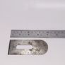 Vintage Stanley Rule & Level Co 220 Block Plane Iron Image 3