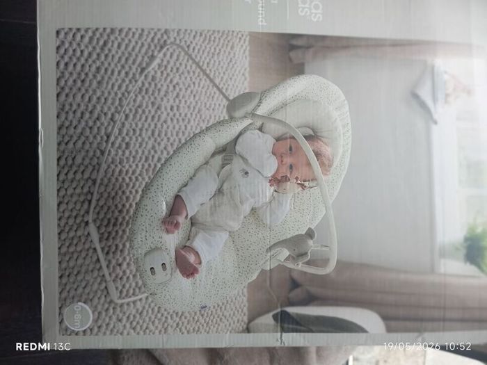 baby bouncer