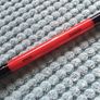 Smashbox double ended make up brush New Image 4