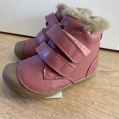 Bundgaard boots