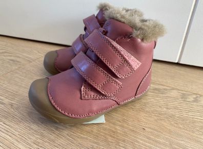 Bundgaard boots