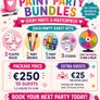 Click Love Paint Bar Creative Fun For Kids! Image 10