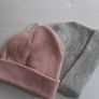 2 new beanie hats sticker attached Image 2