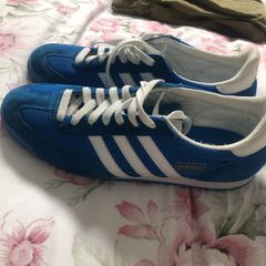 Adidas dragon trainers