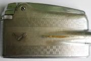 Vintage Ronson Varaflame Lighter