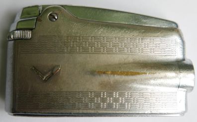 Vintage Ronson Varaflame Lighter