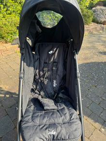 Joie Nitro Foldable Stroller