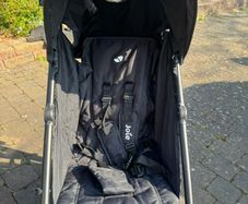Joie Nitro Foldable Stroller