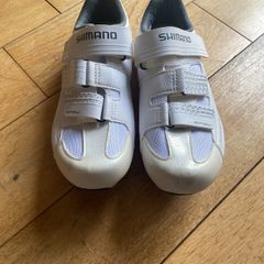 cycling shoes - shimano - size EU 40