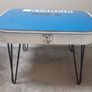 Ryanair Boeing 737 Forward Access Avionics Hatch Table Authentic Aircraft Panel Image 6
