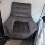 luxury armchair Image 2