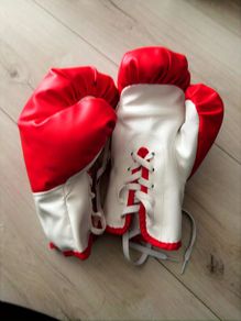 Boxing Gloves