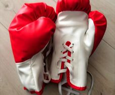 Boxing Gloves