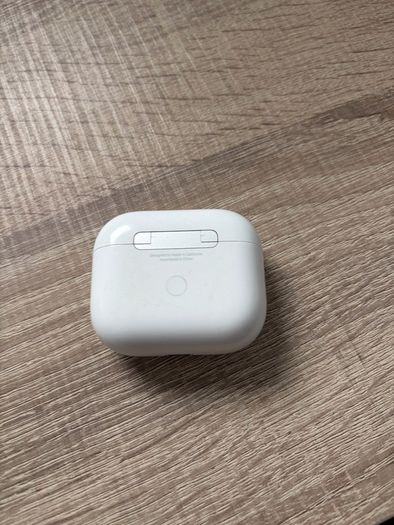 Airpods 3rd gen