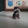 Vintage puppy in my pocket figures Image 2