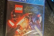 Lego Star Wars PS4