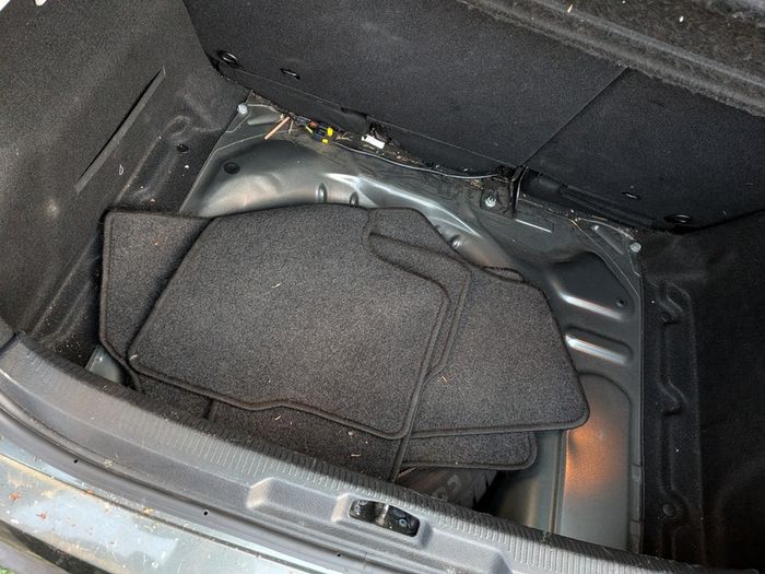 2007 Peugeot 207