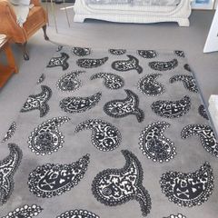 A Living Room or Lounge Rug
