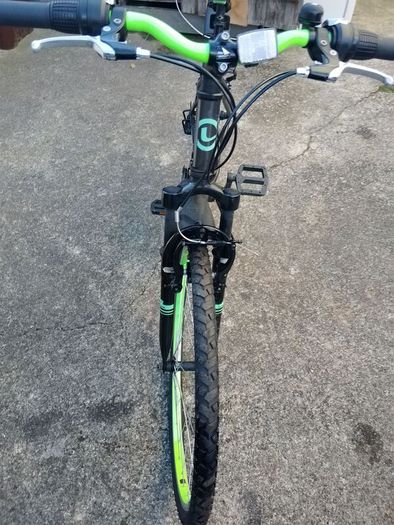 bike