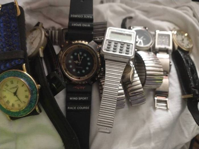 watch