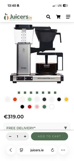Moccamaster