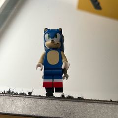 lego sonic
