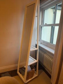 storage mirror